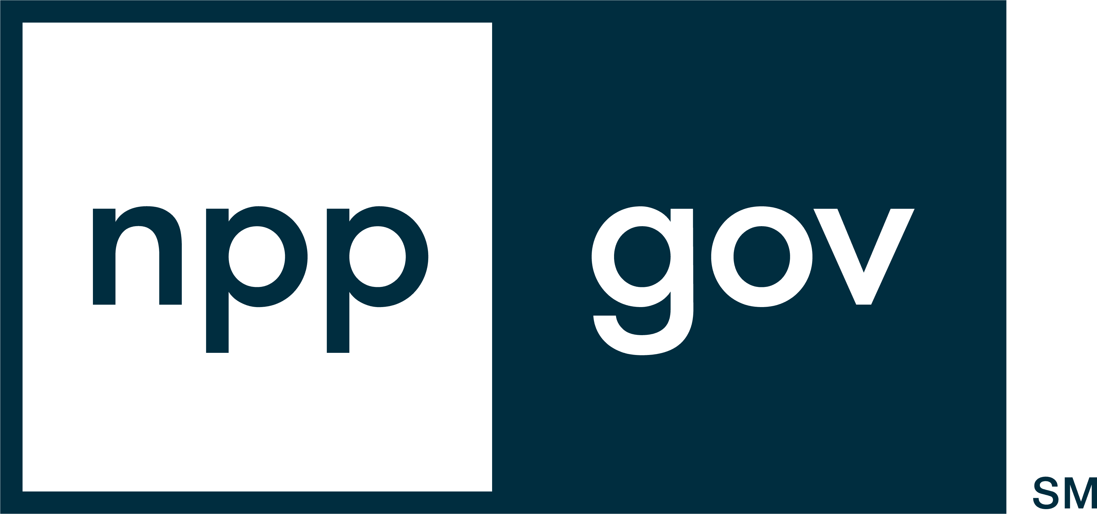 NPPGov Logo