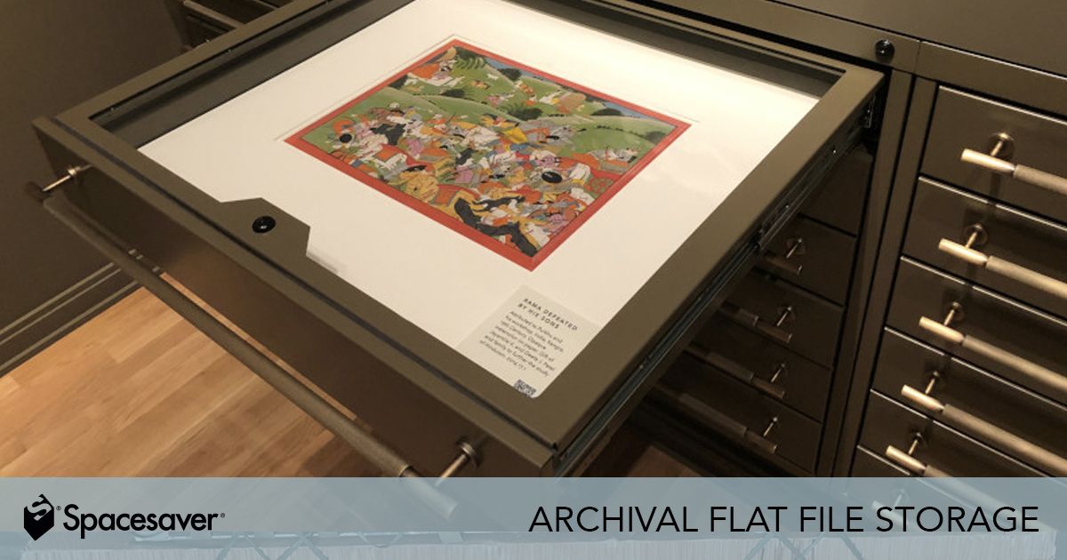What is a Flat File?