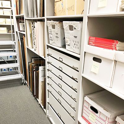 complete school storage systems