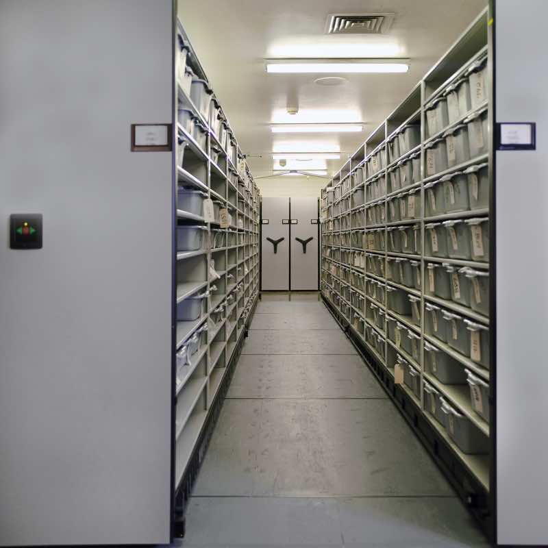 correction inmate compact storage