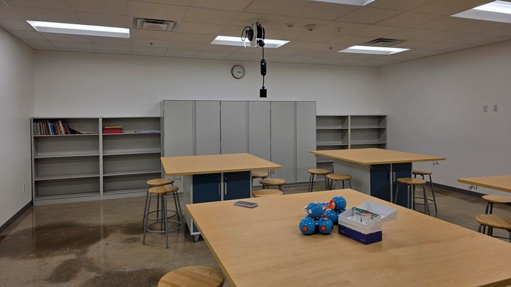 How Spacesaver Supports General Contractors in the Construction Process