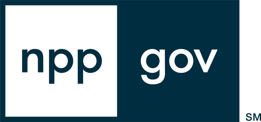 NPPGov Logo