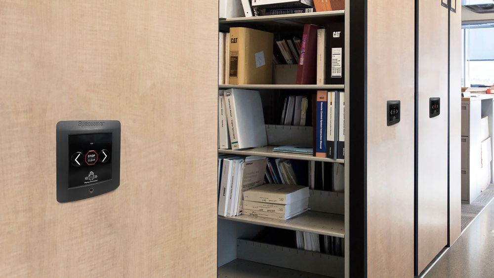 mobile system control head gesture control updates