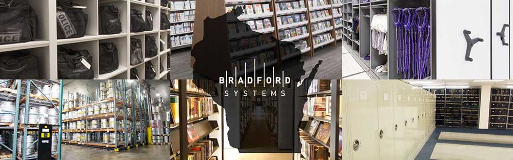 bradford wisconsin storage consultant