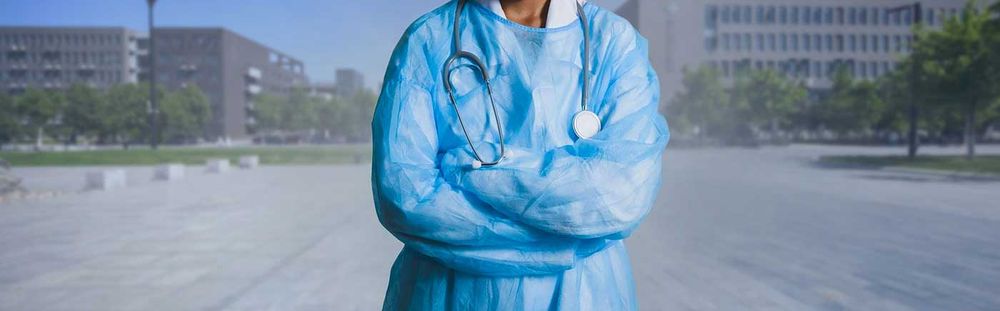 campus health center preparedness supply storage