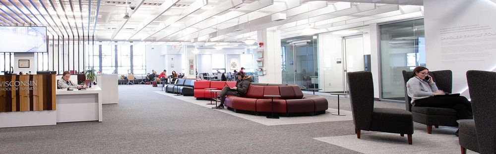 campus libraries social distancing space planning
