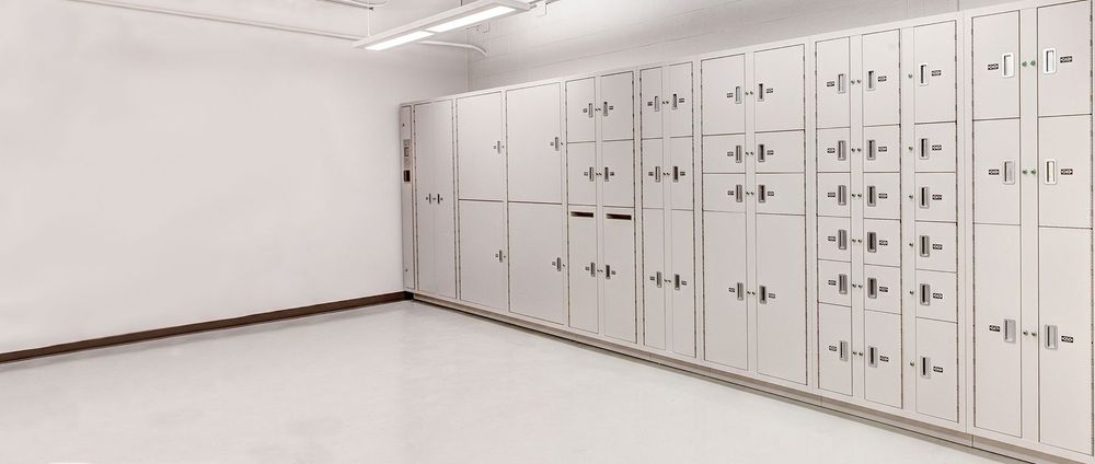 controloc evidence lockers