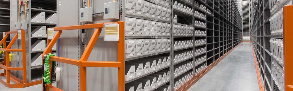 desiging high bay facility