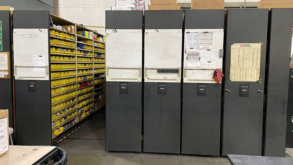 How to Optimize Warehouse Layouts