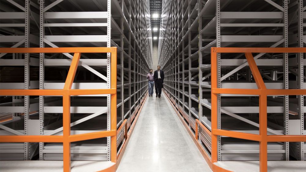 high-bay facility design tips
