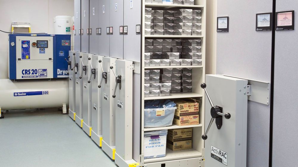 spacesaver hotel and resort storage solutions