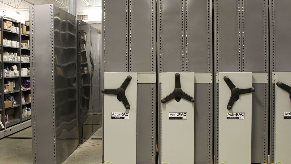 spacesaver parts and service storage solutions