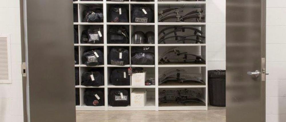 pscl tacticle gear