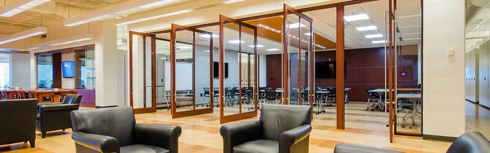 school library space planning