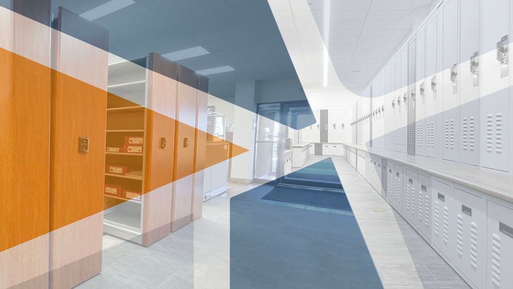 Spacesaver Awarded Sourcewell Cooperative Purchasing Contract 