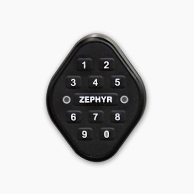 zephyr lock option