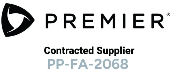 premier contracted supplier logo