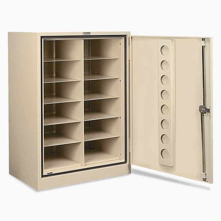 botany 240 museum cabinet