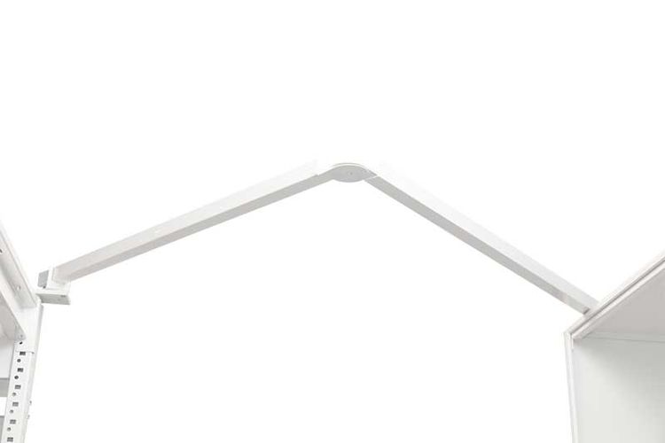 pantograph for GROW mobile system