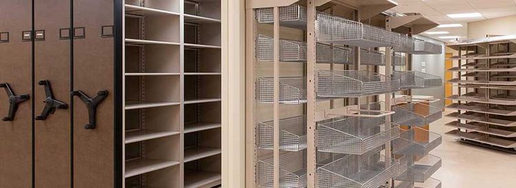 pharmacy drug storage solutions