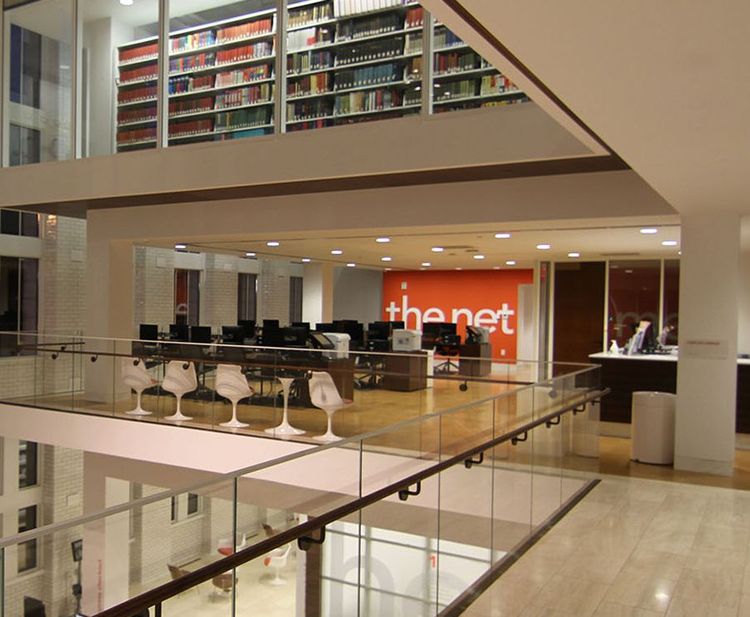 public library compact book collection mobile systems