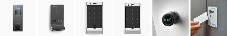5 smart locker options