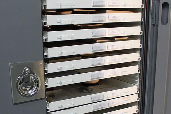 modular configurable cabinet