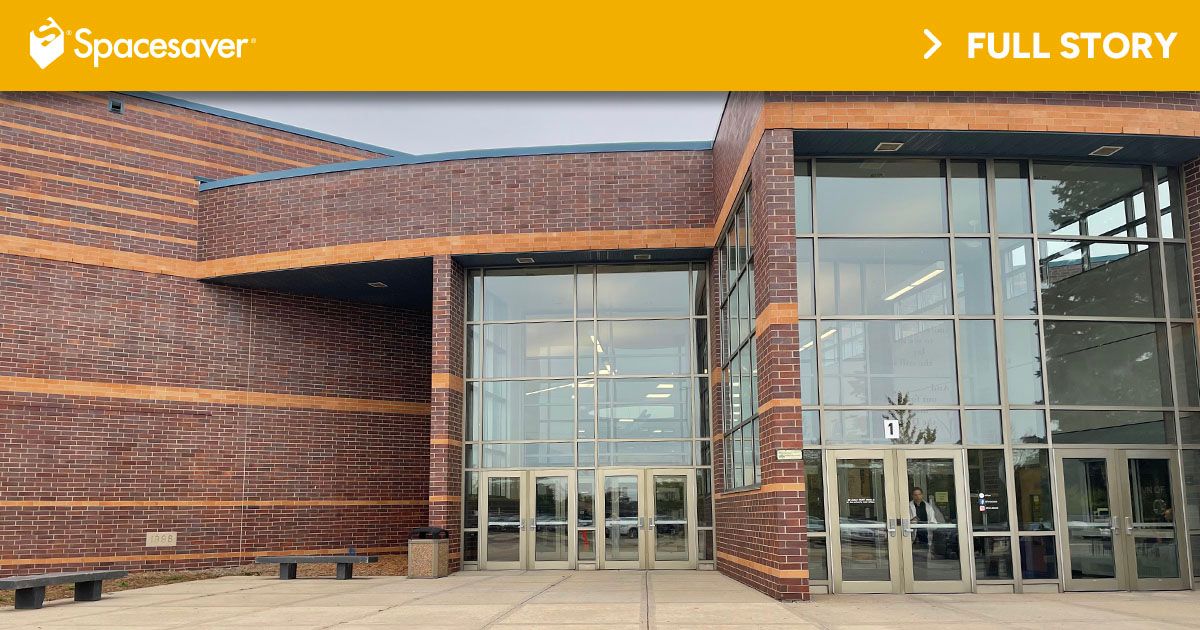 Supporting Education & Community at Fort Atkinson High School