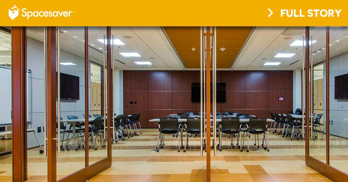 Library Floor-Loading Considerations for High-Density Shelving