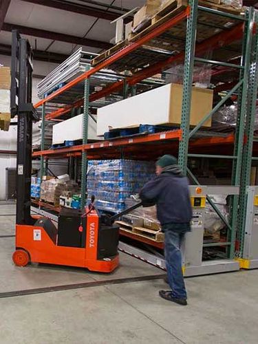 Manufacturing