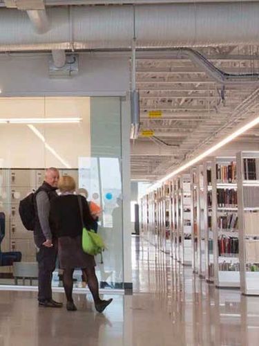 Library