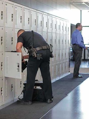 Public Safety