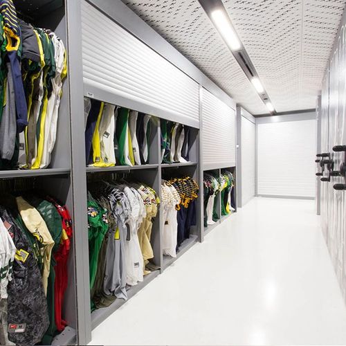 football jersey storage solutions