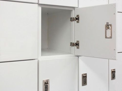 spacesaver day use locker