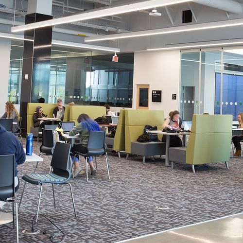spacesaver higher education storage solutions