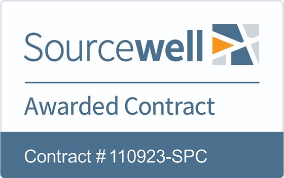 sourcewell contract 