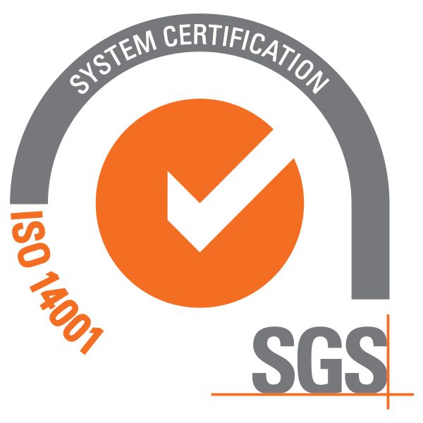 spacesaver iso certification